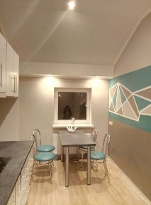 Київ, Солом'янський, Планерна 1