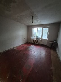 Продається 3к квартира на Гоголівський