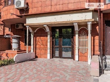 Продаж комерційного приміщення на вул. Петра Калнишевського 7, площа 189 кв. м • ID 34738067