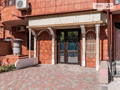 Продаж комерційного приміщення на вул. Петра Калнишевського 7, площа 189 кв. м • ID 34738067