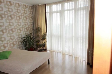 Оренда 1-кімнатної квартири 60.3 м², Миколи Кібальчича вул., Руденка, 14Ж