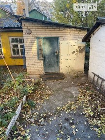 Продаж частини будинку на пров. Художника Канцерова 27, 2 кімнати • ID 34740237