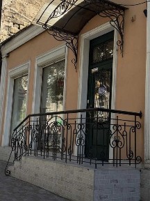 Одеська область, Одеса, Приморський