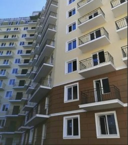 Продаж 1-кімнатної квартири 41 м², Люстдорфская дор.