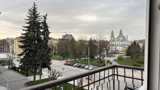 Продам однокімнатну квартиру, центр, з ремонтом, Тернопіль