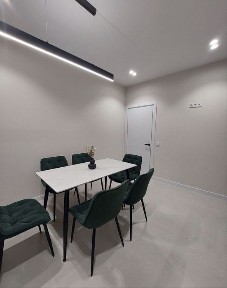 Довготривала оренда 1к квартири на вул. Легоцького 80 • ID 34741770
