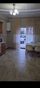 Довготривала оренда квартири на Боздоші