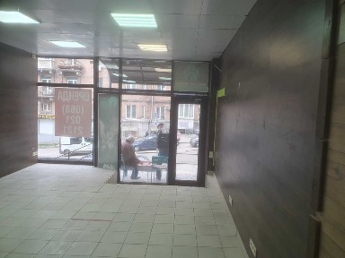 Оренда 300м2, фасад, 1 поверх, Київ, вул. Татарська