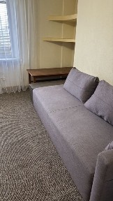 Здам Крупногабаритну 1к. кв., Босфор, Ковалівка з меблями, та технікою