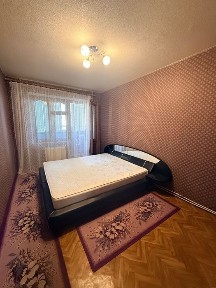 Здається в оренду 3 к квартира на Незалежності (Попова)