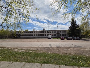 Продається діючий бізнес промислово-виробнича, складська база в м. Коростень.