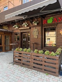 Оренда готового бізнесу в центрі міста