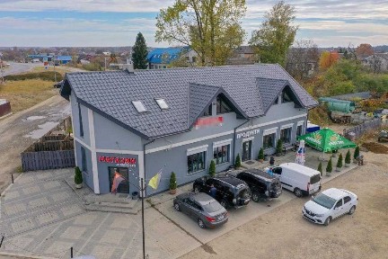 Оренда приміщення