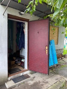 Продам часть домовладения м. Холодная Гора