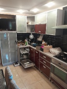 Полтавська область, Горішні Плавні