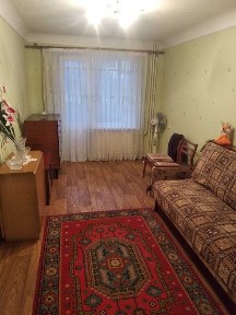 Оренда 3 кімнатної квартири Нагірна частина