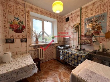 Оренда 1к квартири на ІНСТИТУТІ ЗВ'ЯЗКУ!