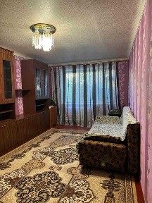 Оренда 2к. кв у гуртожитку, р-н ЖБІ