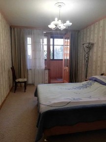 Сдам 3 комнатную квартиру на Алексеевке, пр. Победы, 61.