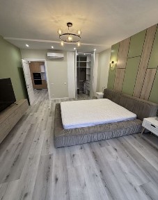 Аренда 3к. кв. 90 м2 ‼️ЖК «Немецкий проект» ‼️Новострой Центр