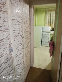 Сдам 1 к. квартиру на Одесской, пер. Зерновой 5а