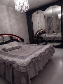 Сдам 3-ком кв метро Ботанический сад