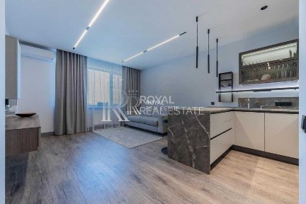 Продаж однокімнатна квартира з ремонтом Оболонь 50 м2 ЖК ЖК Obolon Plaza