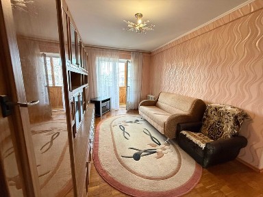 Без% Продаж 3к квартири, 61 м2, Березняки, Миколайчука (Серафимовича) 13