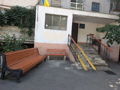 Продам 2 кімнатну квартиру у Голосіївському районі м Голосіївська