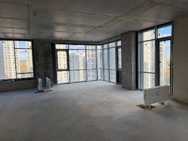 Продажа квартир/ Новопечерские Липки /Без%/ Андрея Верхогляда 22Б/132м