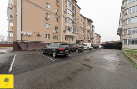 Продам 1-к. квартиру в Чубинському! Держ. Програми!