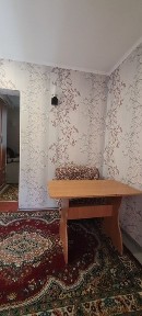 Здам пів будинку Новомиколаївка.