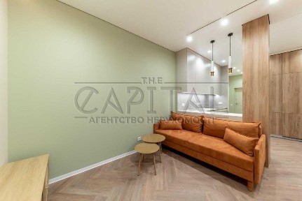 Продаж Квартири Дизайнерський Ремонт ЖК Henesi House