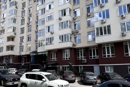 Продам 1-ком. квартиру ЖК 