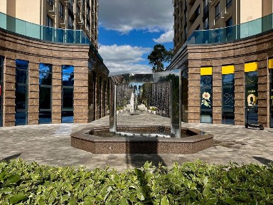 Пентхаус з великою терасою в ЖК Центральний ІРПІНЬ