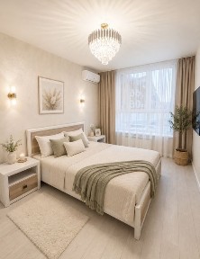 DOCK 32 ДОК НАБЕРЕЖНА квартира з ремонтом! готова на вже