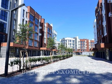 БЕЗ КОМІСІЇ Продаж 1 квартири вул Паркова 12 ЖК Добре місто Крюківщина