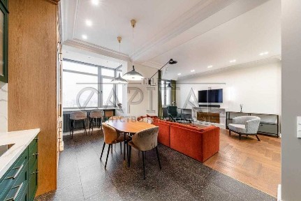 Продаж / квартира / ЖК Пори року / 3кім / 141м2 / 23пов / Солом'янський р-н / вул. Мокра (Кудряшова), 16 / Вокзальна