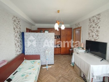 2 кімн. кв., заг. пл. 50,2м2.Поверх 5/9.вул. Привокзальна 8.