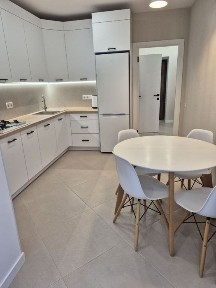 Продаж шикарної квартири в У-квартал