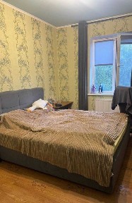 Продаю 2 кімнатну м. Обухів з індивідуальним опаленням