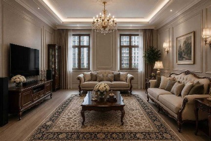 Продаж 2к квартири 88 м2, Новопечерські Липки, Драгомирова 3, без %