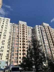 Київська область, Київ, Голосіївський
