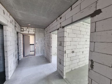 Без % єОселя Продаж 99м2 3х кімнатна ЖК Great Грейт Позняки