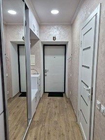 Затишна 1-кімнатна квартира 40 м² у новобудові. Софіївська Борщагівка. Разом з кладовкою
