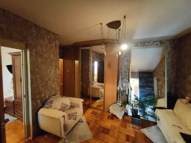 • Затишна 3-кімнатна квартира по пр-т Миколи Бажана, 34 метро Харківська 5 хв. пішки
