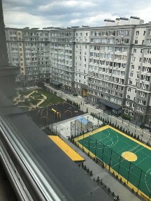 Буча. Продажа 2к кв. площадью 64,5 кв. м. в ЖК Миллениум Стейт