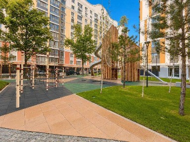 2-кімнатна квартира 58 м² у центрі Ірпеня | ЖК Фаворит Преміум! єОселя, Сертифікат, Постанови