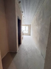 Продам без комісії | Однокімнатна квартира | Гостомель | 3 поверх