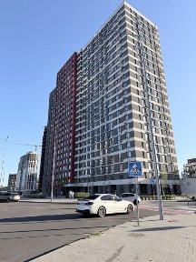Продається готова 3-х кімнатна квартира ЖК Варшавський 3